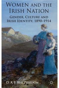 Women and the Irish Nation