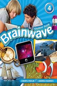 Brainwave Level 4 Student Book