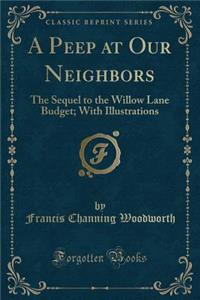 A Peep at Our Neighbors