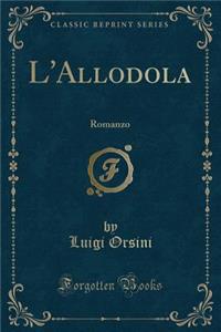 L'Allodola