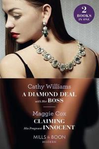 Diamond Deal With Her Boss