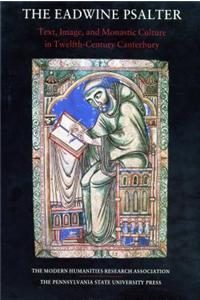 Eadwine Psalter