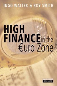 High Finance in the Euro Zone