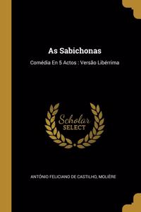 As Sabichonas