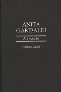 Anita Garibaldi