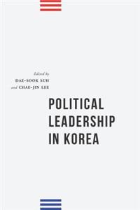 Political Leadership in Korea