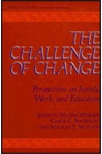 Challenge of Change