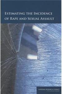 Estimating the Incidence of Rape and Sexual Assault