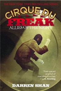 Cirque Du Freak