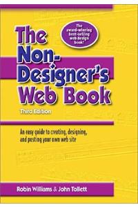 The Non-Designer's Web Book