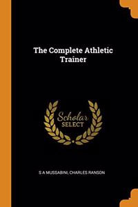 Complete Athletic Trainer