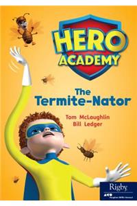 Termite-Nator