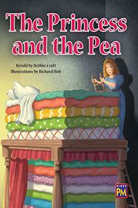 Princess and the Pea