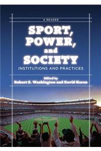 Sport, Power, and Society