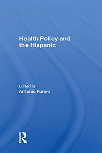 Health Policy/spec Sale/avail Hard Only