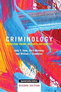 CRIMINOLOGY