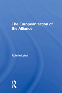 Europeanization of the Alliance