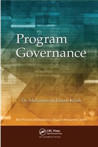 Program Governance