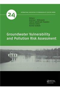 Groundwater Vulnerability and Pollution Risk Assessment