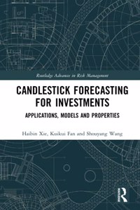 Candlestick Forecasting for Investments