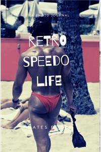 Retro Speedos Life