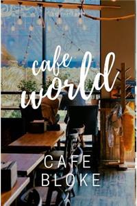 Cafe World