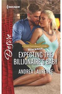 Expecting the Billionaire's Baby