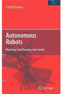 Autonomous Robots