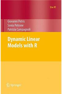 Dynamic Linear Models with R