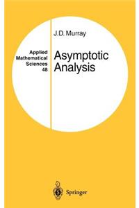 Asymptotic Analysis
