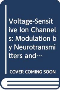 Voltage-Sensitive Ion Channels