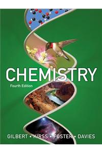 Chemistry: The Science in Context