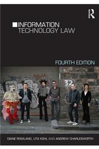 Information Technology Law