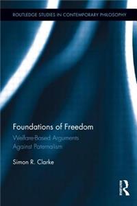 Foundations of Freedom