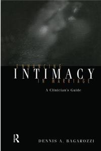 Enhancing Intimacy in Marriage