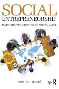 Social Entrepreneurship