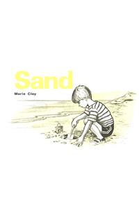 Sand