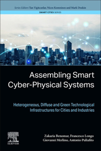 Assembling Smart Cyber-Physical Systems
