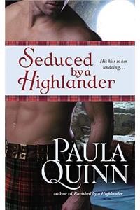 Seduced by a Highlander