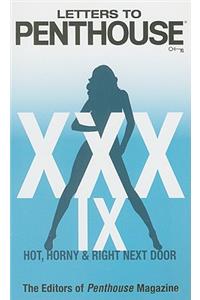 Letters To Penthouse Xxxix