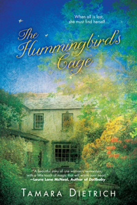 Hummingbird's Cage
