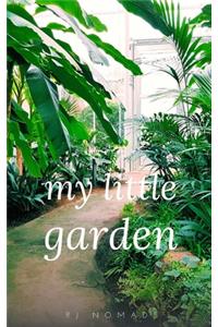 My little garden