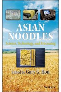 Asian Noodles