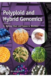 Polyploid and Hybrid Genomics
