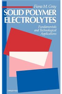 Solid Polymer Electrolytes