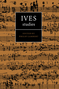 Ives Studies