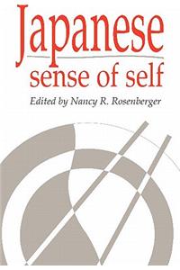 Japanese Sense of Self