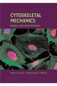 Cytoskeletal Mechanics