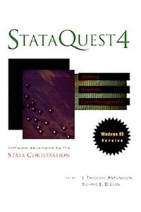 StataQuest 4 Windows 95 Version