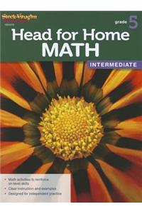 Head for Home Math